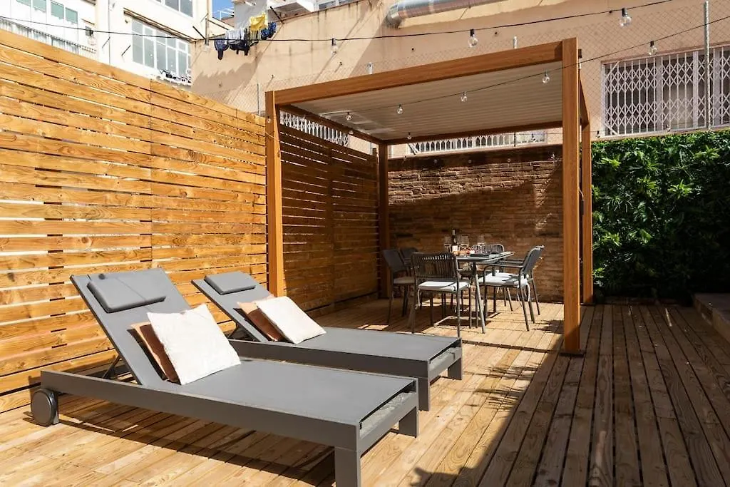 Lodging Apartments Rambla Poblenou 12 Βαρκελώνη 0*,  Ισπανία