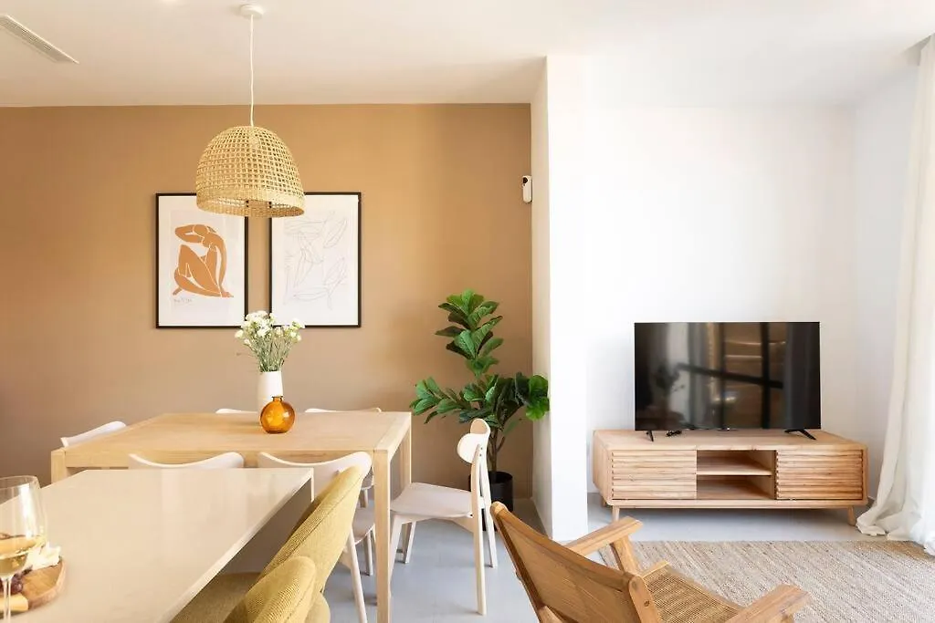 Lodging Apartments Rambla Poblenou 12 Barcelona 0*,