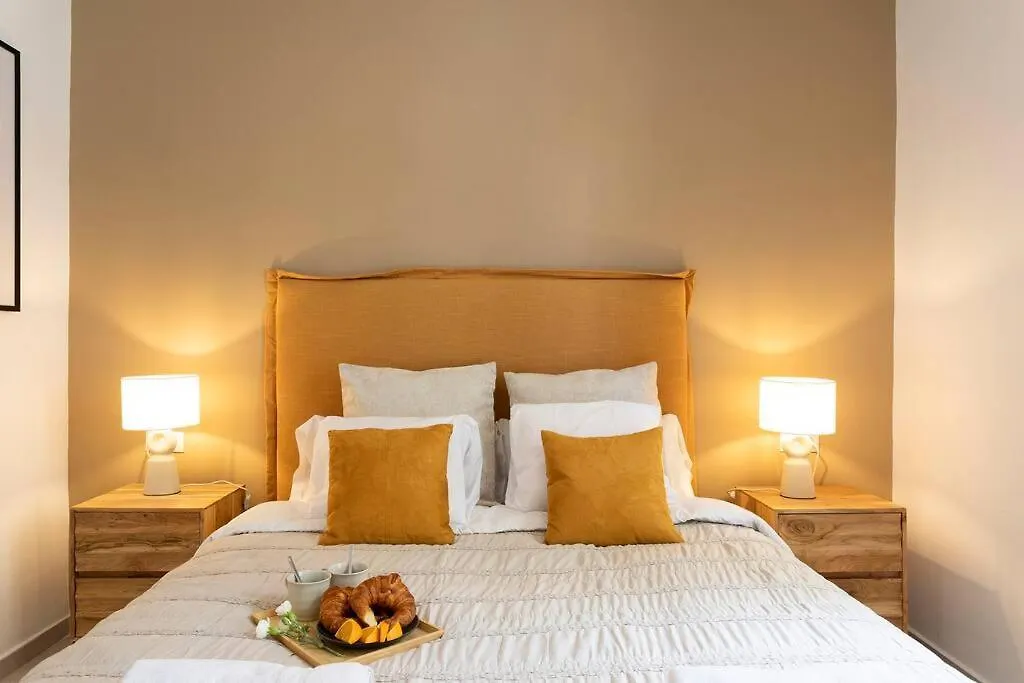 Lodging Apartments Rambla Poblenou 12 Barcelona