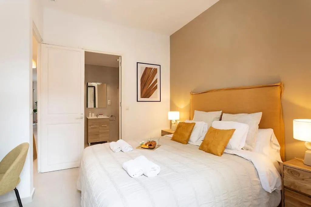 Lodging Apartments Rambla Poblenou 12 Barcelona 0*,  Spain