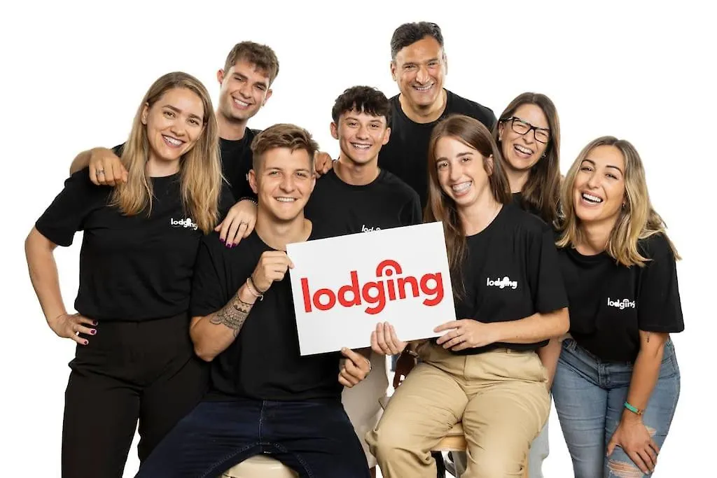 Lodging Apartments Rambla Poblenou 12 Barcelona