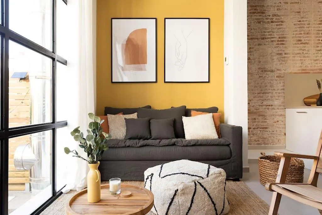 Lodging Apartments Rambla Poblenou 12 Βαρκελώνη