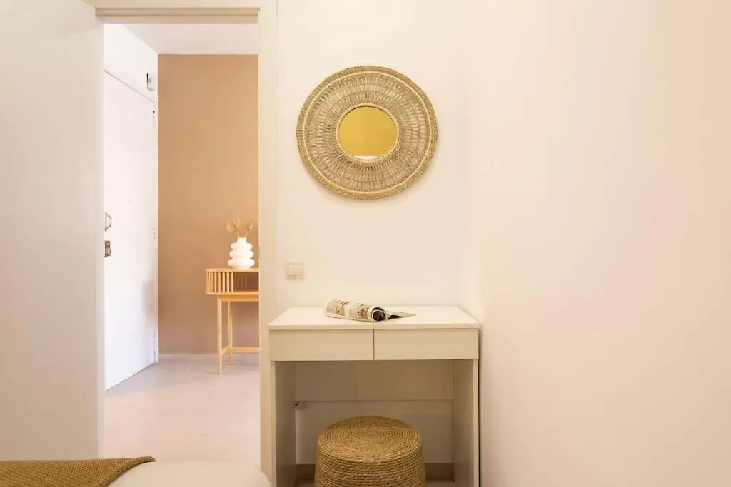 Lodging Apartments Rambla Poblenou 12 Βαρκελώνη 0*,  Ισπανία