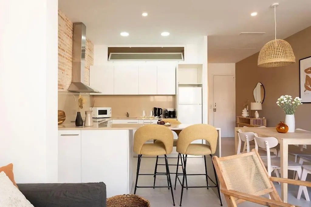 Lodging Apartments Rambla Poblenou 12 Βαρκελώνη