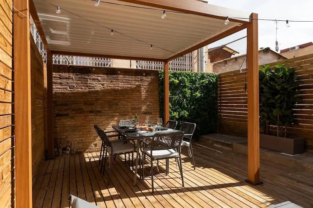 Lodging Apartments Rambla Poblenou 12 Βαρκελώνη 0*,